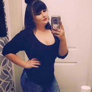 Meet your Posher, Amie